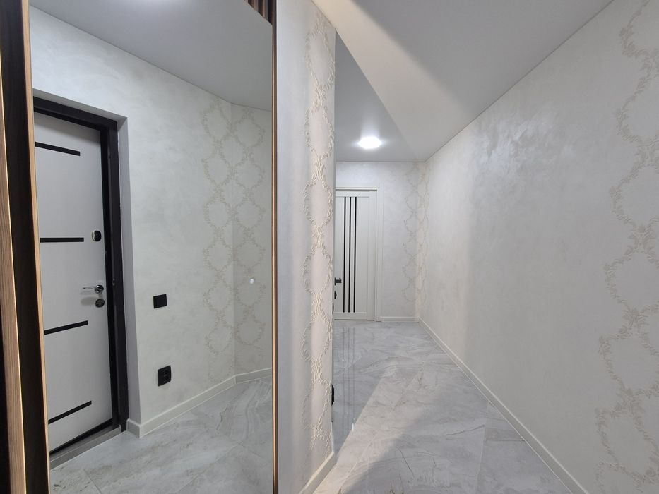 Продам однокімнатну квартиру