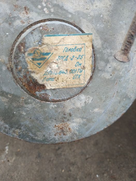 Магнитофон маяк .