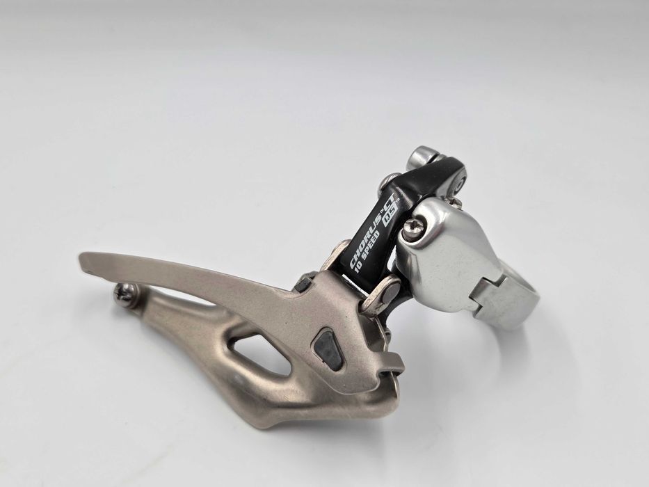 Przerzutka przód Campagnolo Chorus CT 10s / obejma 32mm