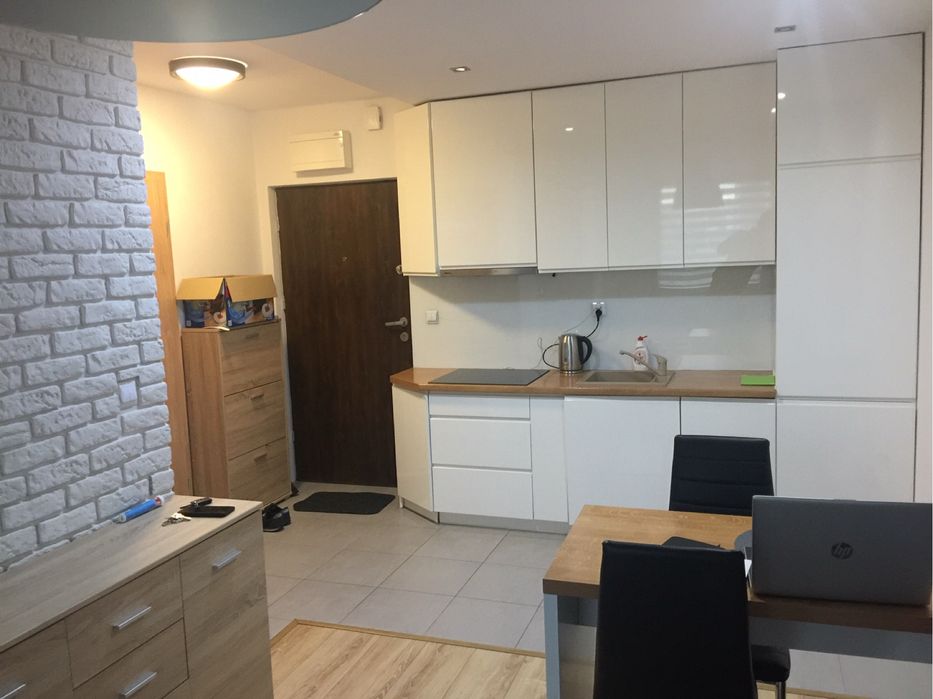 Mieszkanie Stefana Batorego 12