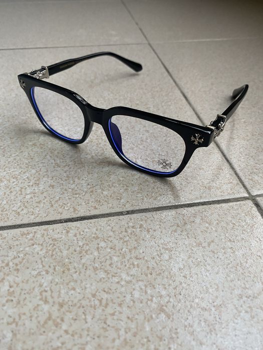 Chrome Hearts Glasses