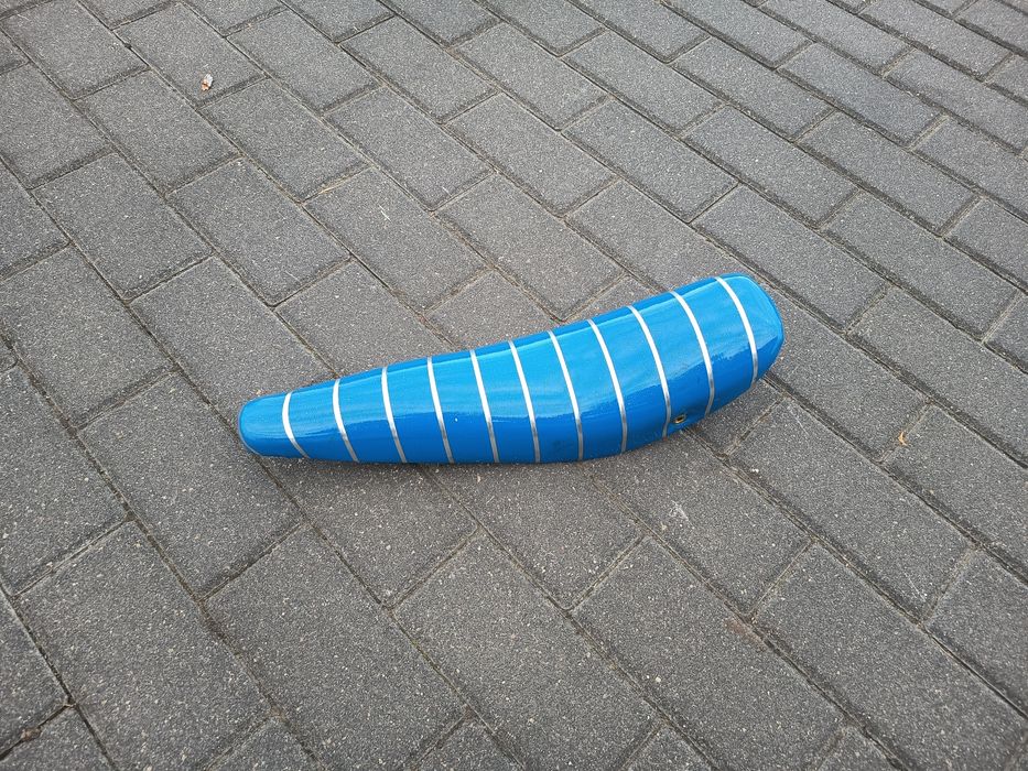 Siedzenie Romet banan 20 cali