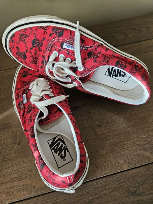 Vans tenisówki trampki rozmiar 40
