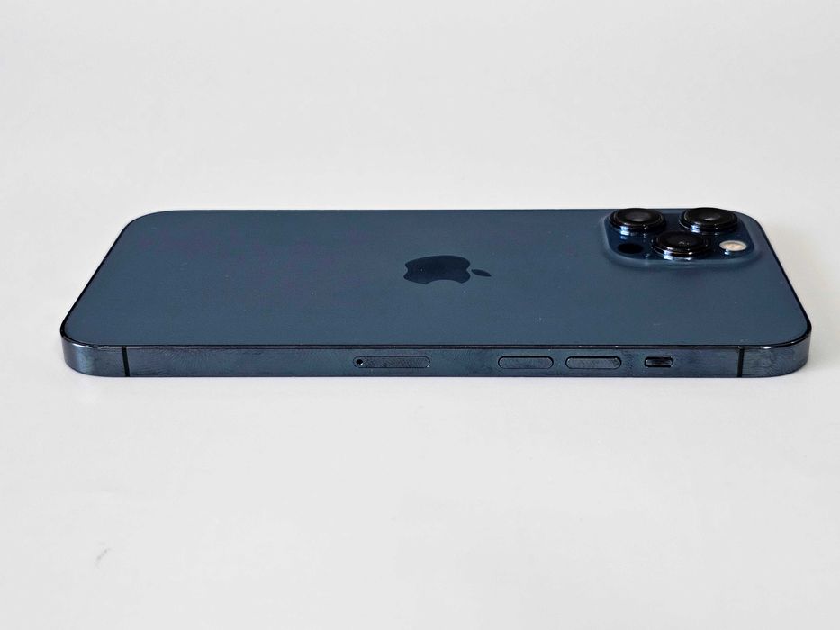 Iphone 12PRO MAX 256GB. 100% Bateria. Muito bom