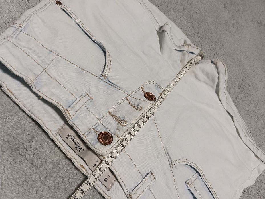 Джинсові шорти (Denim Co)