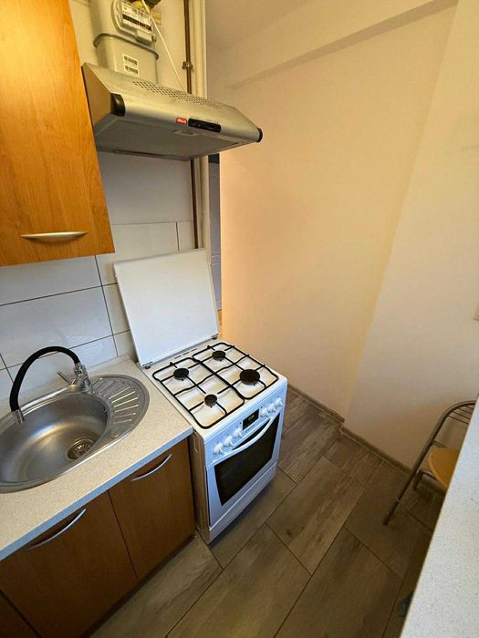 Mieszkanie, Władyslawa IV dwa pokoje 1 piętro