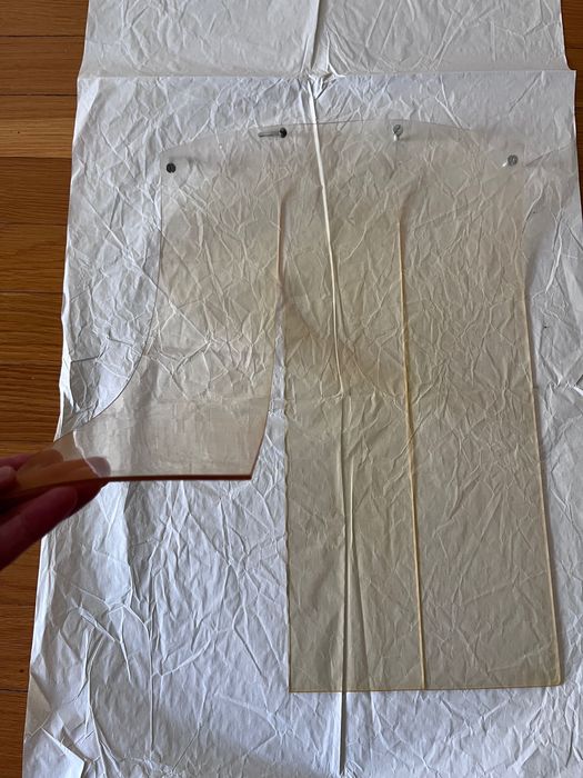 Porta vinil casota cão X-XL