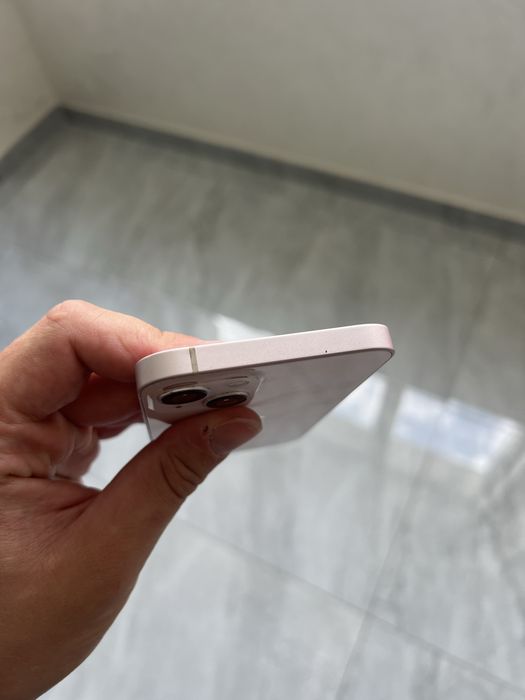 Iphone 13 128 pink в ідеальному стані