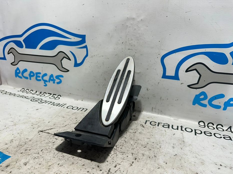 Pedal Acelerador Eletronico Original BMW Mini Cooper S 6853179 2006 -