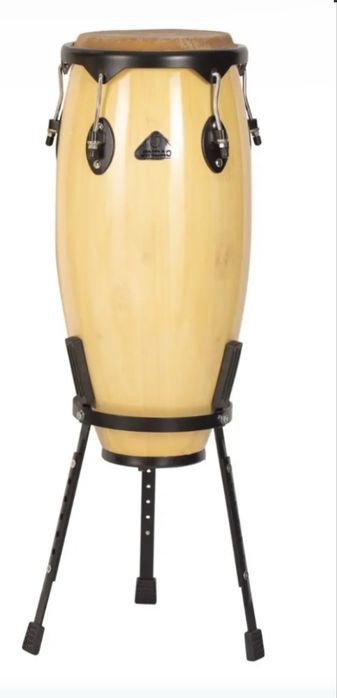 Atabaque 10” Jinbao JBSH2N – Novo!