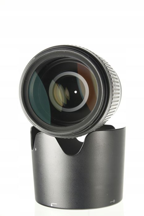 AF-S 70-300mm 4.5-5.6 SWM VR Nikkor FX Nikon F +filtr 23%VAT Gwarancja