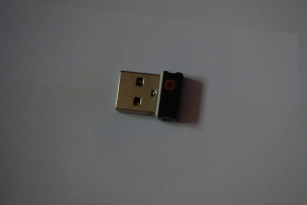 klawiatura logitech