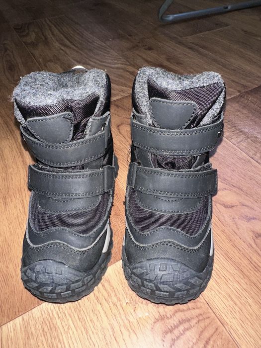 Зимові сапожки 27