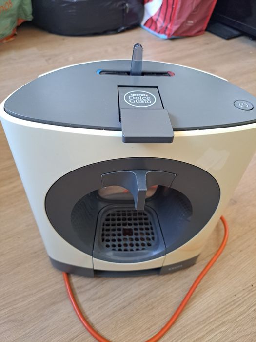 Maquina café  dolce gusto