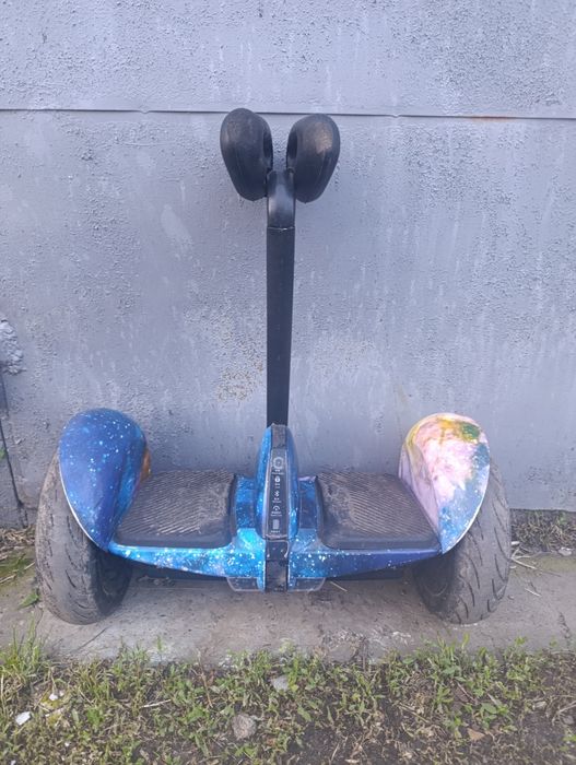 Детский minebot mini