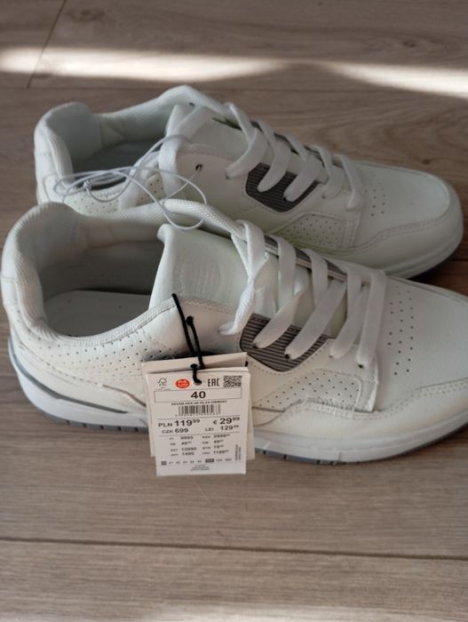 Buty damskie Hause