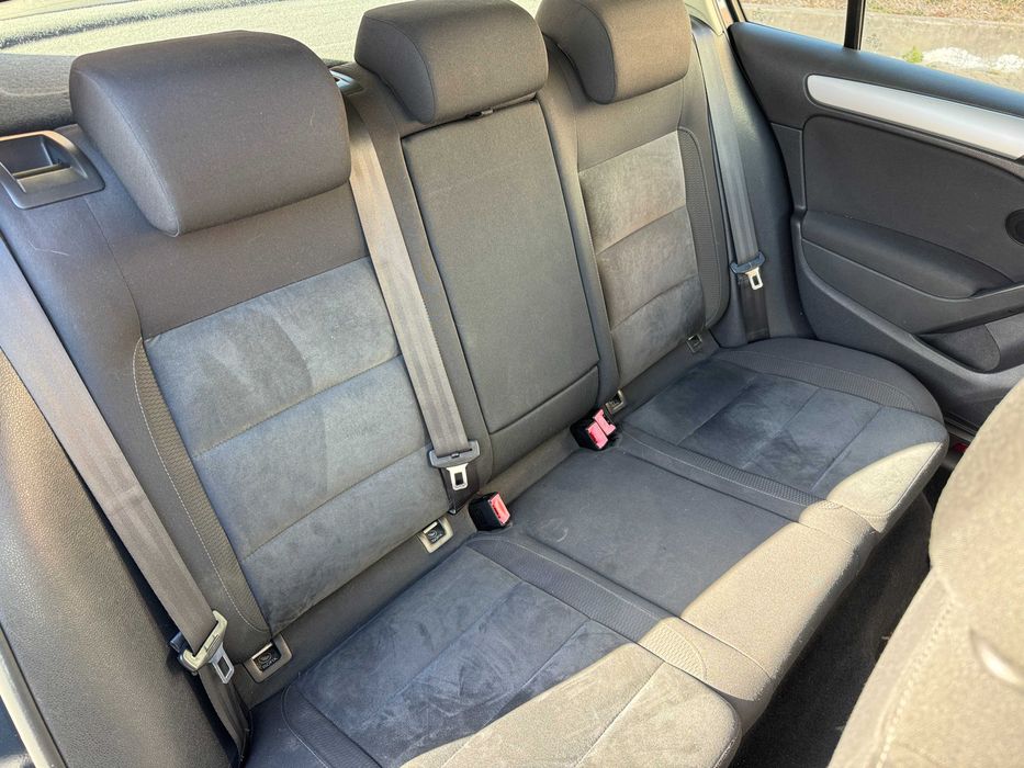 Vw Golf 1.6 TDi 2009 Nacional Muito bom estado