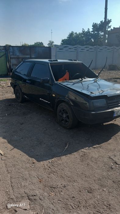 продам лада ваз 08