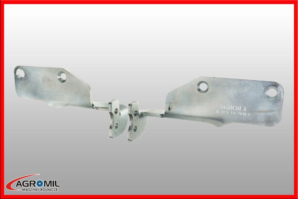 Wspornik do siłownika osi płaskiej CRR wspomaganie oś płaska C360 C330