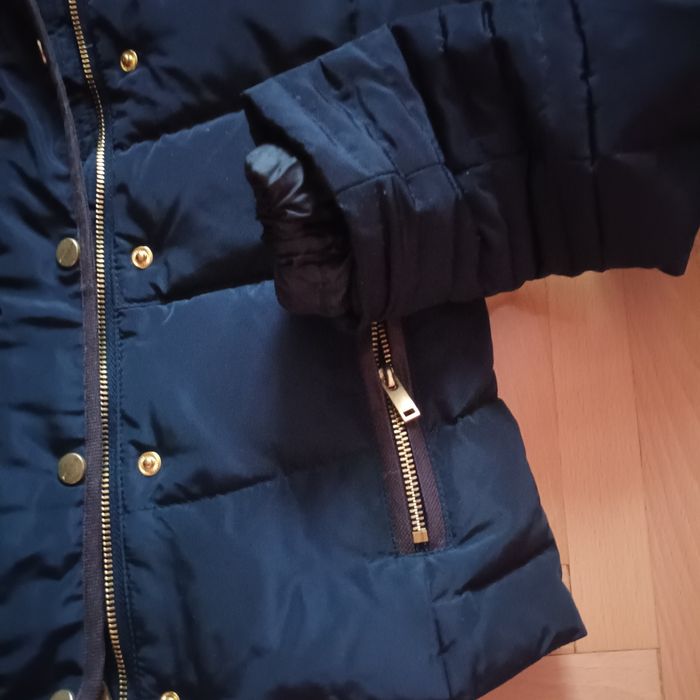 Kurteczka damska H&M