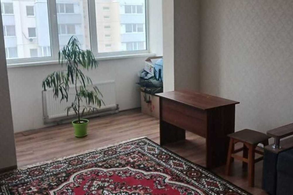 Продаж гарної двокімнатної квартири на Башкірцевої КОД:22705