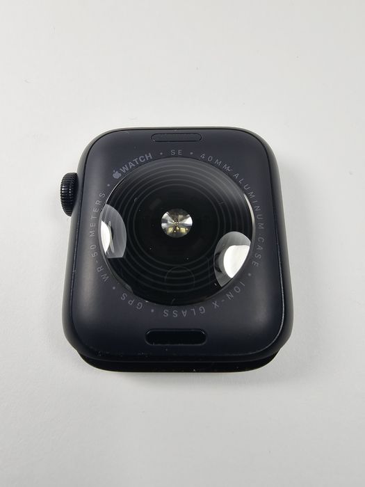 Смарт-часы Apple Watch SE  GPS 40mm Midnight