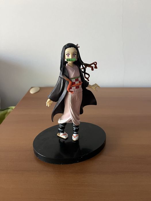 Figuras de anime Demon Slayer