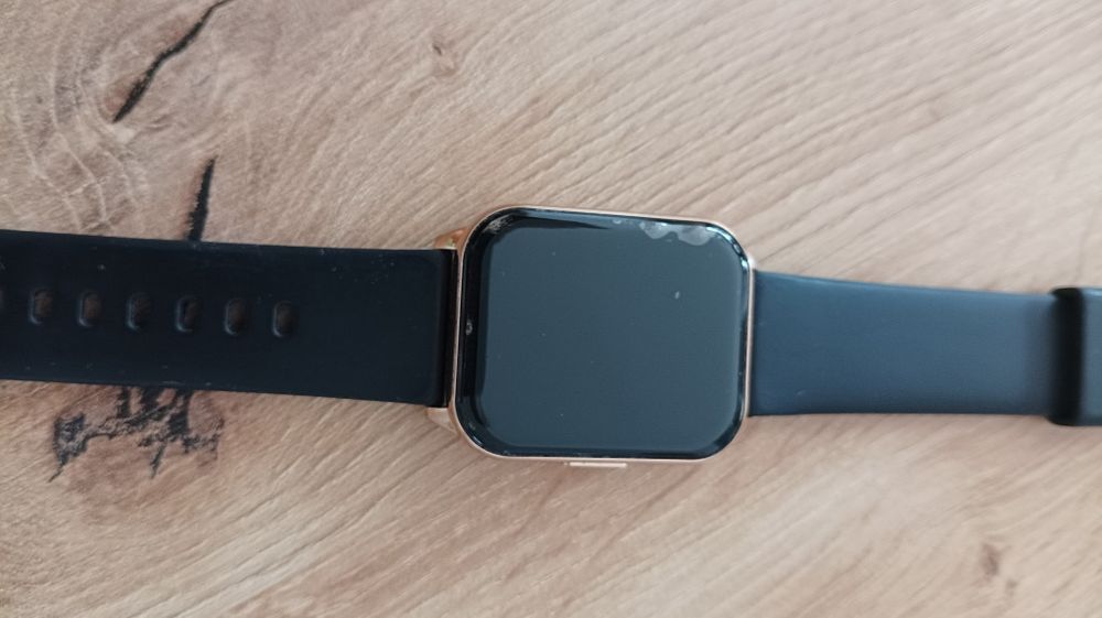 Zegarek Smartwatch