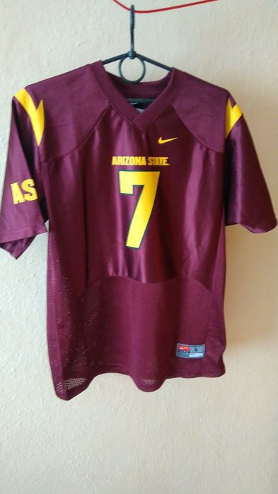 Футболка Nike arisone state S