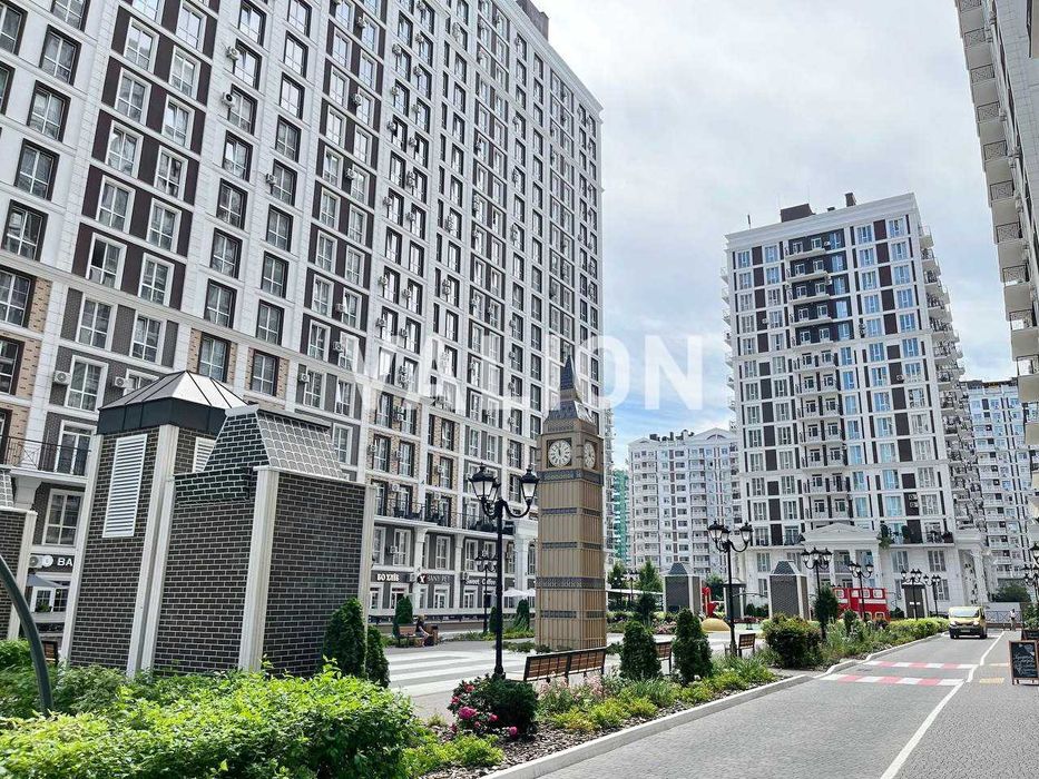 Без% Продажа 1 к кв. (евродвушка) по ул. Максимовича, 26 Васильковская