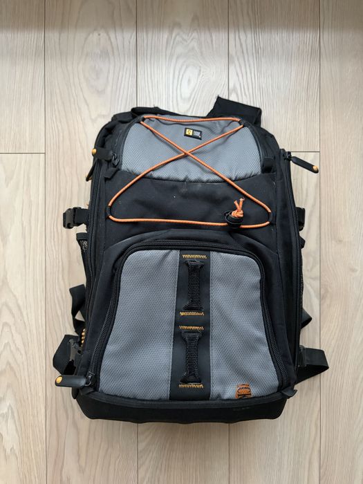 Plecak fotograficzny Case Logic