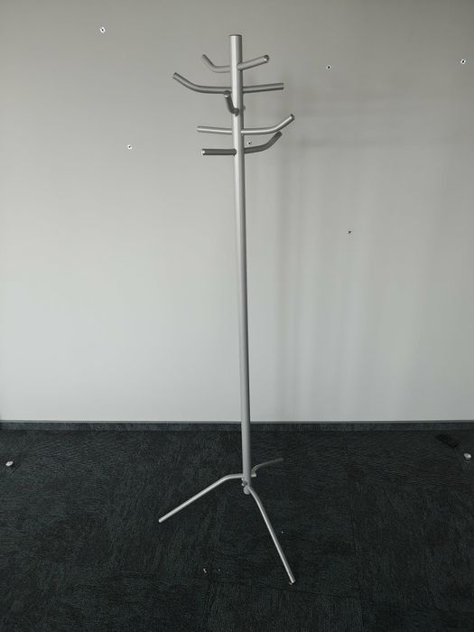 Wieszak, wieszak na ubrania, wysokość 160cm