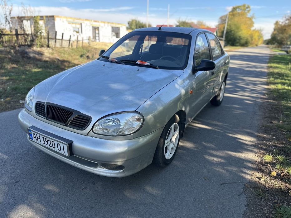 Заз Сенс … Продаж по тп…