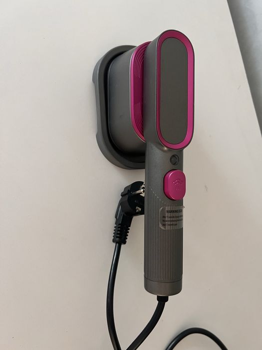 Ручна парова праска Професійний Ефективний Безпечний Швидке нагрівання