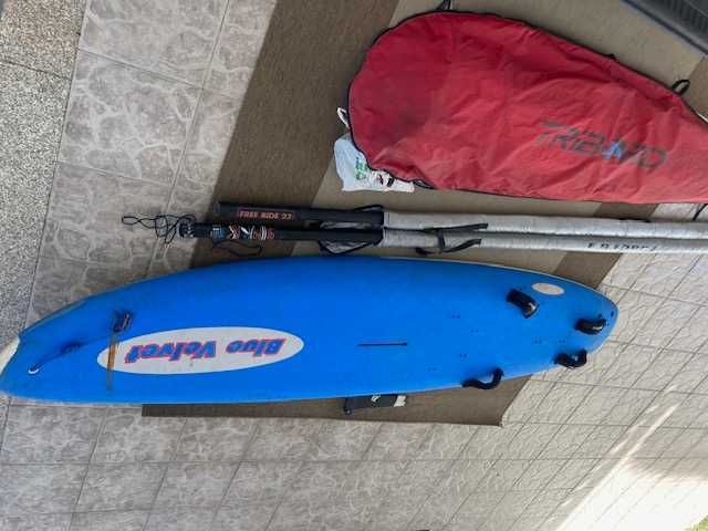 Prancha de WindSurf / Stand Up Paddle