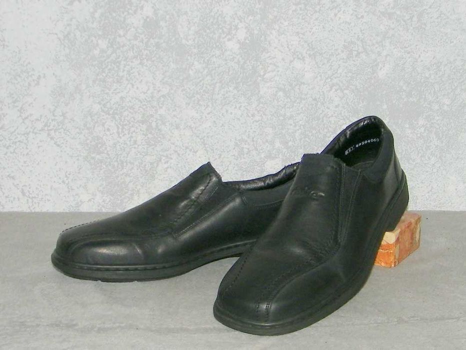 RIEKER EXTRA WEIT - Buty Wsuwane - rozm. 44 - POLECAM !!!