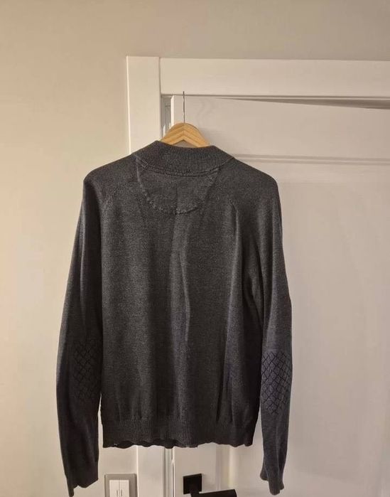 Sweter męski guess