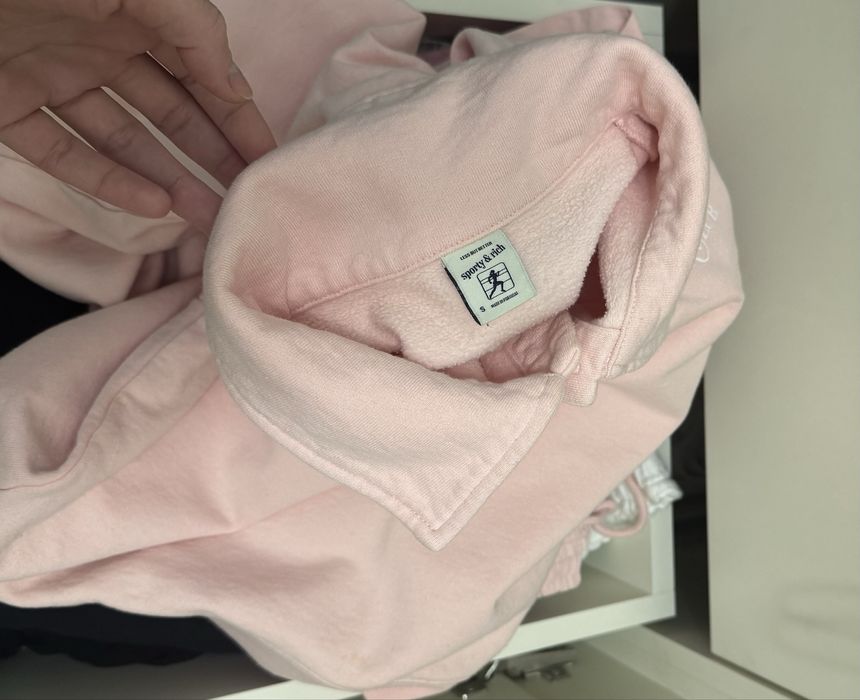 Sporty&Rich Оригинал костюм S