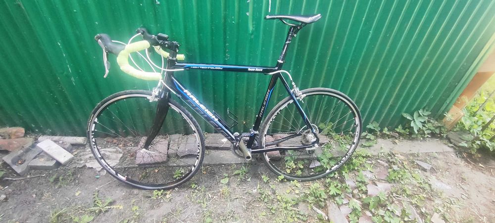 Sprzedam rower Raleigh