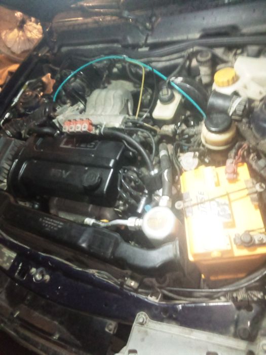 Део нексія у доброму стані 2007 р