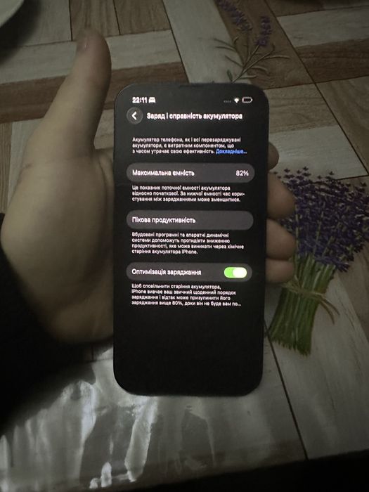 Продам Iphone 13 128gb