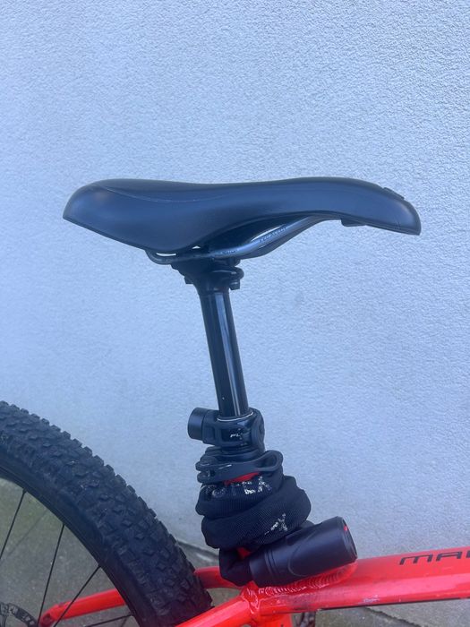 Rower MTB/XC Trek Marlin 7 19,5