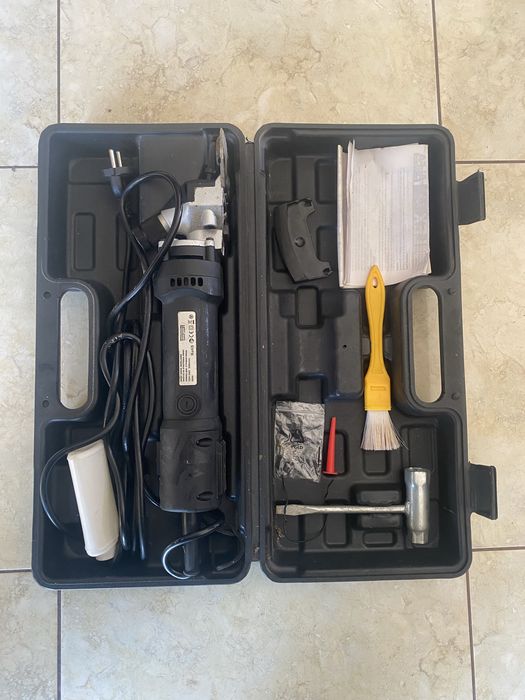 maszynka do strzyzenia owiec