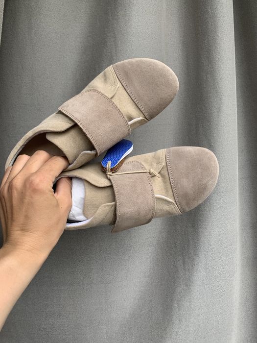 Мюлі бренду Birkenstock