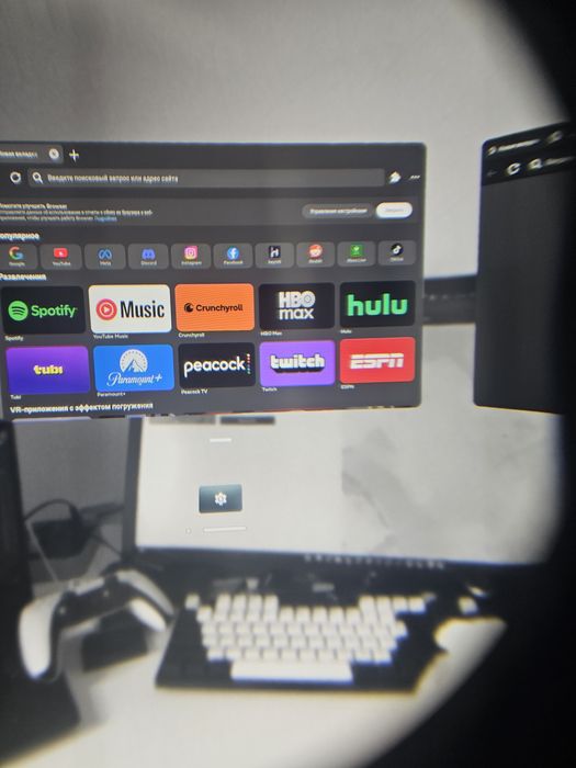 Виртуальная реальность Meta Oculus Quest 2 128gb