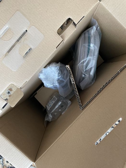 SAMSUNG насадка до пилососа торг
