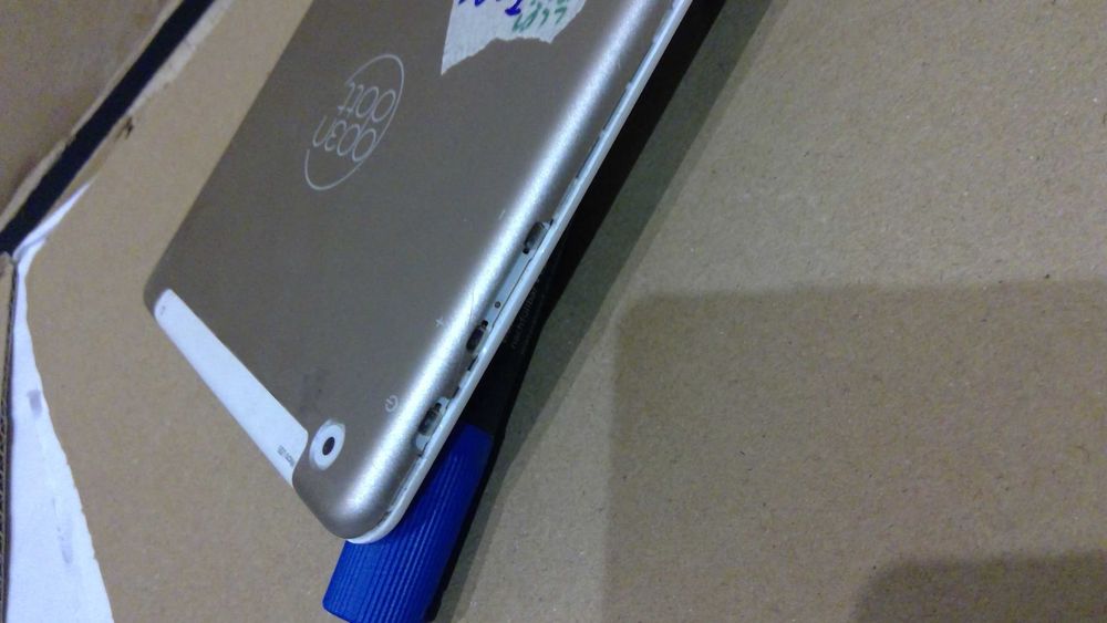 Tablet Open Dot  T106