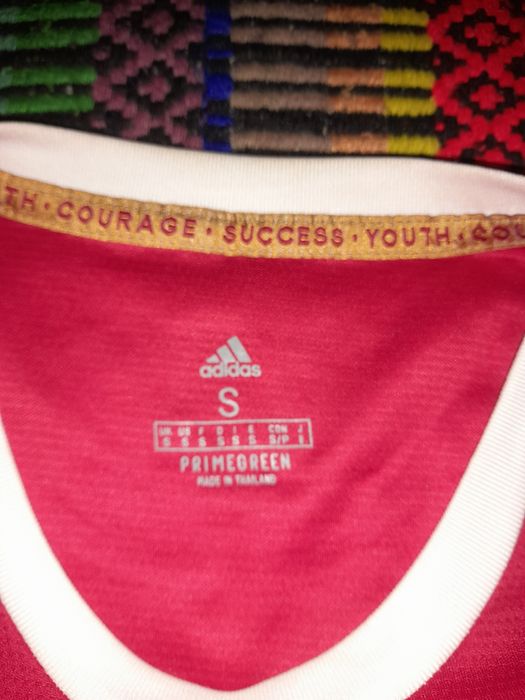 Camisa futebol Manchester Untid original novo *adidas