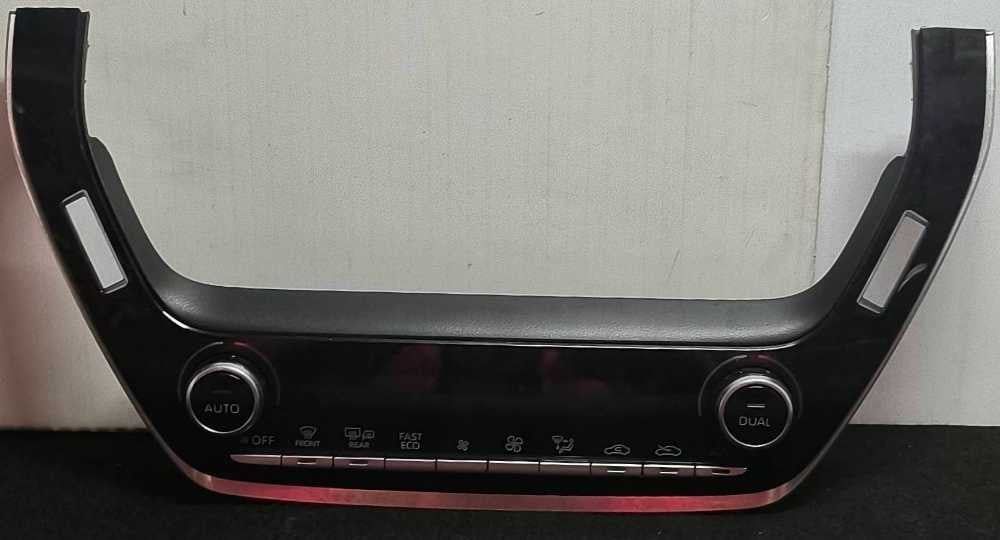 Comando Chauffage / Sofagem 55900-02E10 - TOYOTA COROLLA Hatchback