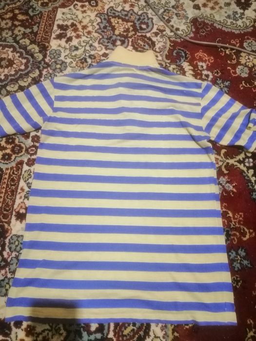 Christian Dior бирка есть